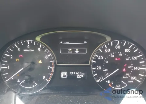 2013 Nissan Altima 2.5 S from USA, damaged, VIN 1N4AL3AP6DN436018